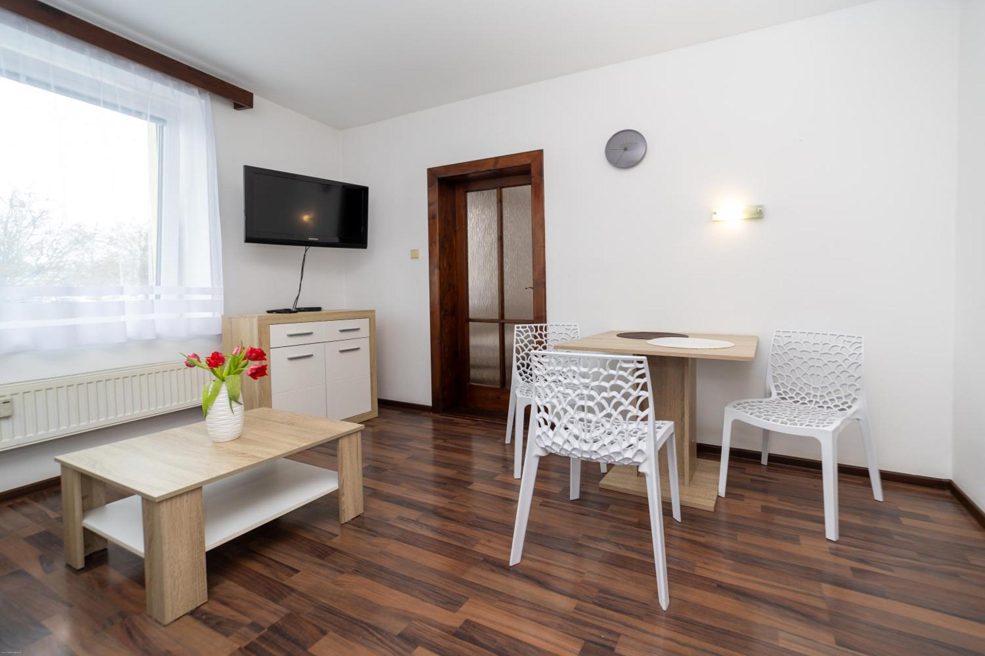 Penzion Bludicka Litomyšl Exterior foto